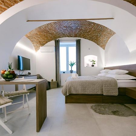 Apartments Tkalca Zágráb Kültér fotó