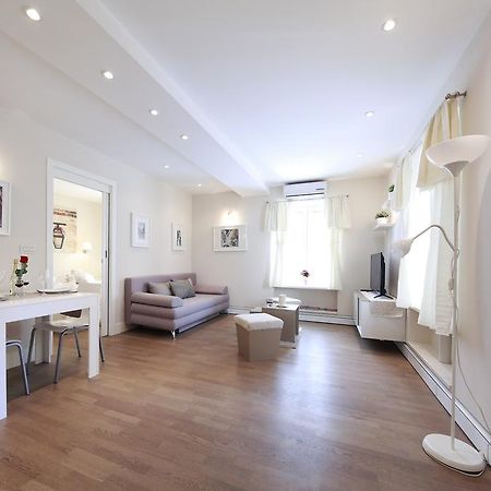Apartments Tkalca Zágráb Kültér fotó