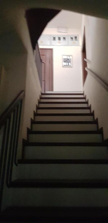 Apartments Tkalca Zágráb Kültér fotó
