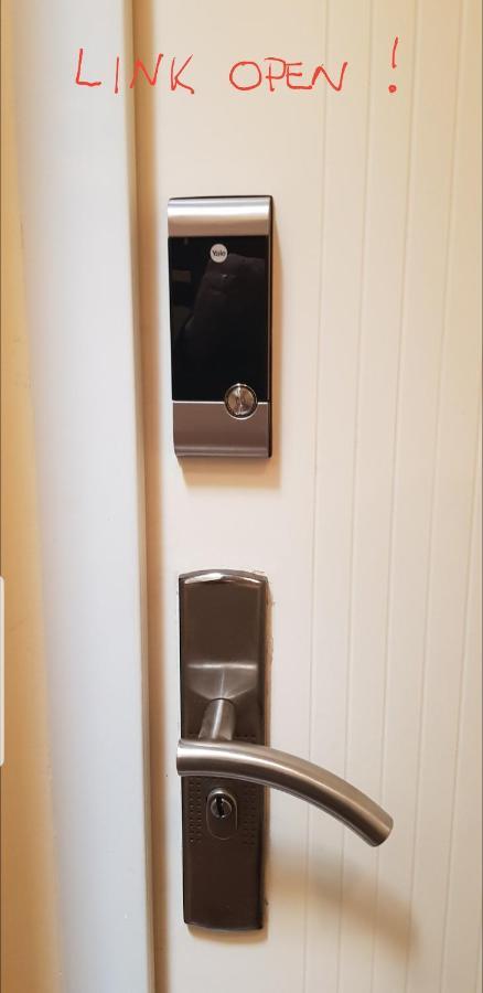 Apartments Tkalca Zágráb Kültér fotó
