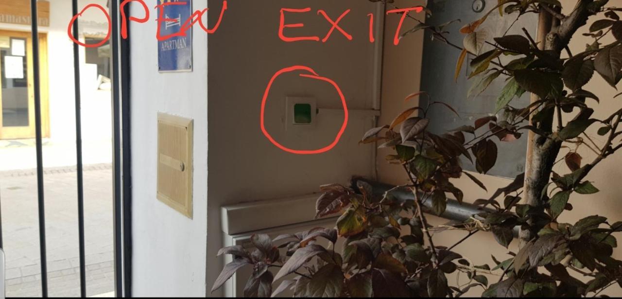 Apartments Tkalca Zágráb Kültér fotó