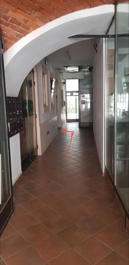 Apartments Tkalca Zágráb Kültér fotó