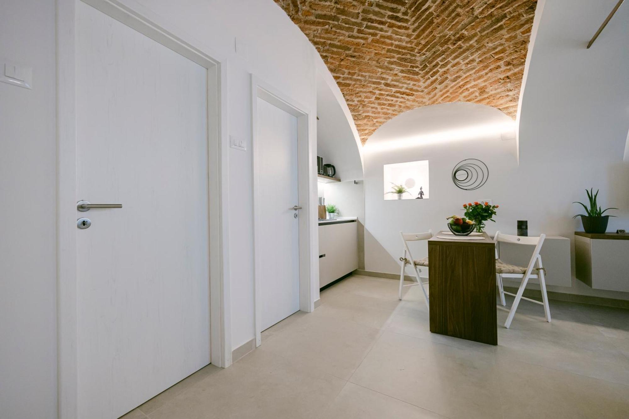 Apartments Tkalca Zágráb Kültér fotó
