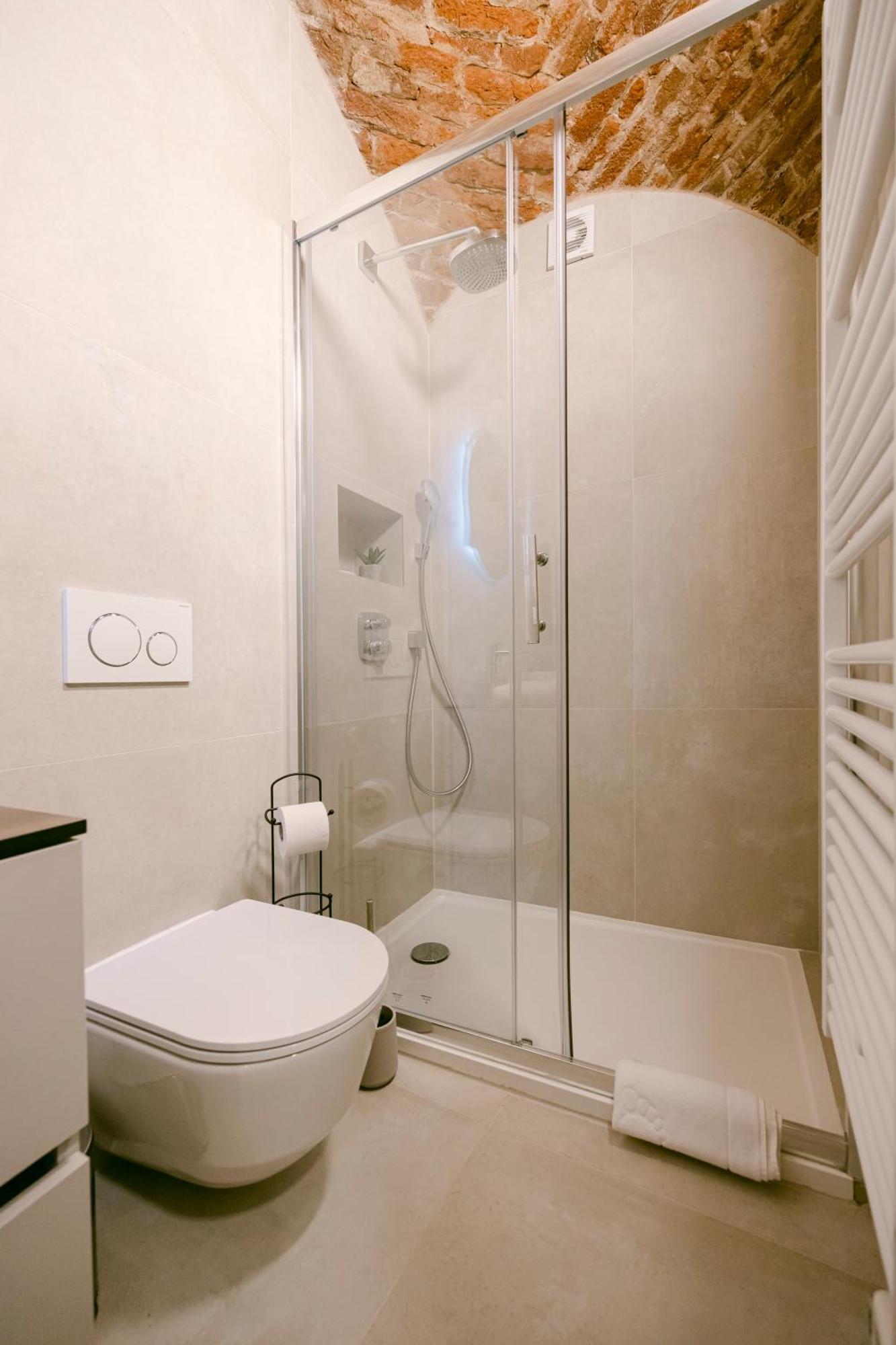Apartments Tkalca Zágráb Kültér fotó