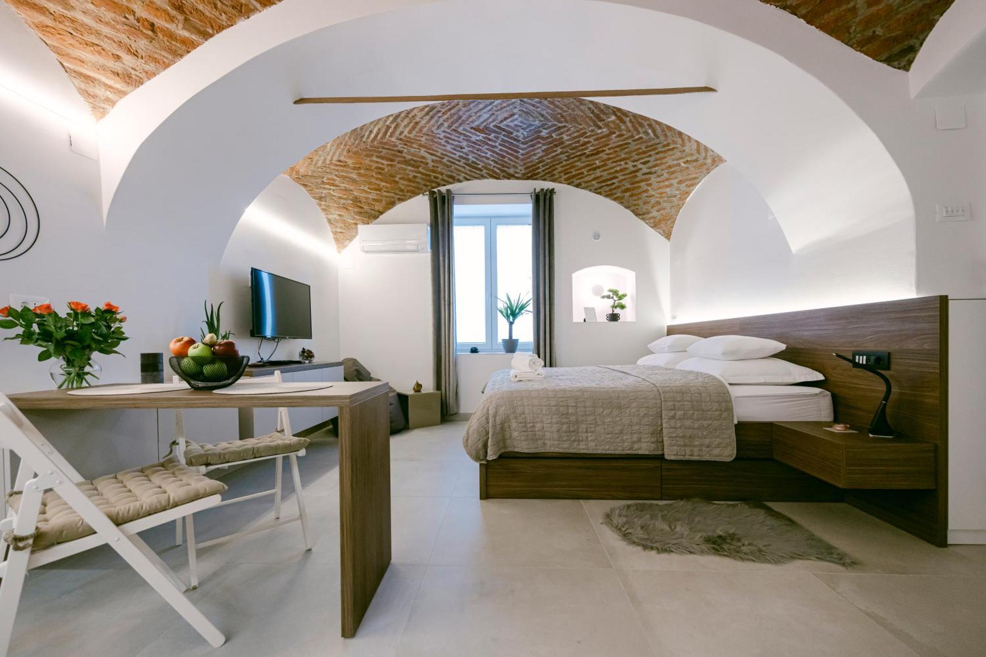 Apartments Tkalca Zágráb Kültér fotó