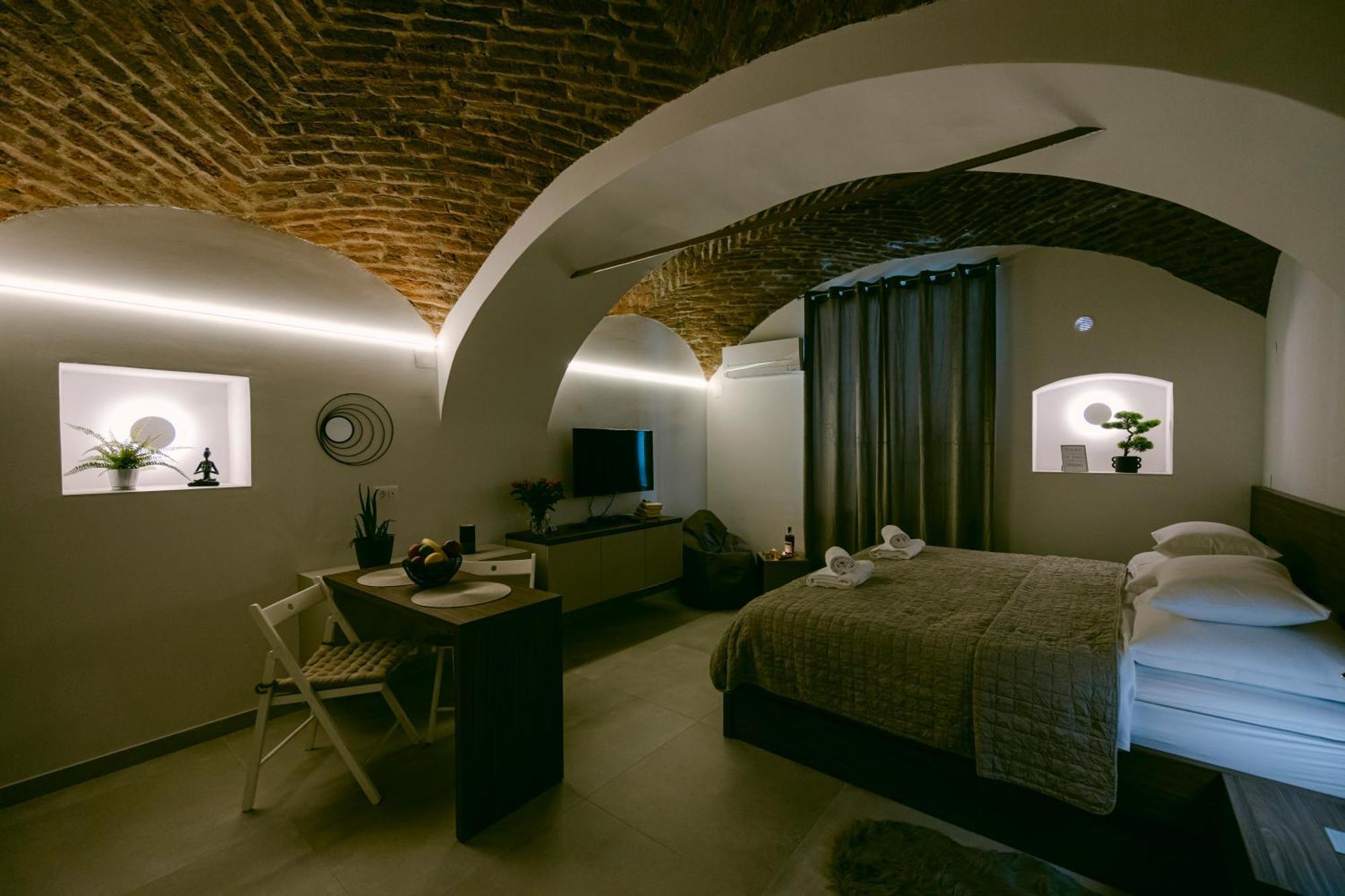 Apartments Tkalca Zágráb Kültér fotó