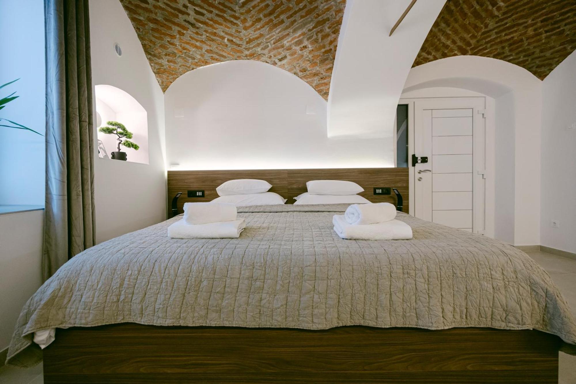 Apartments Tkalca Zágráb Kültér fotó