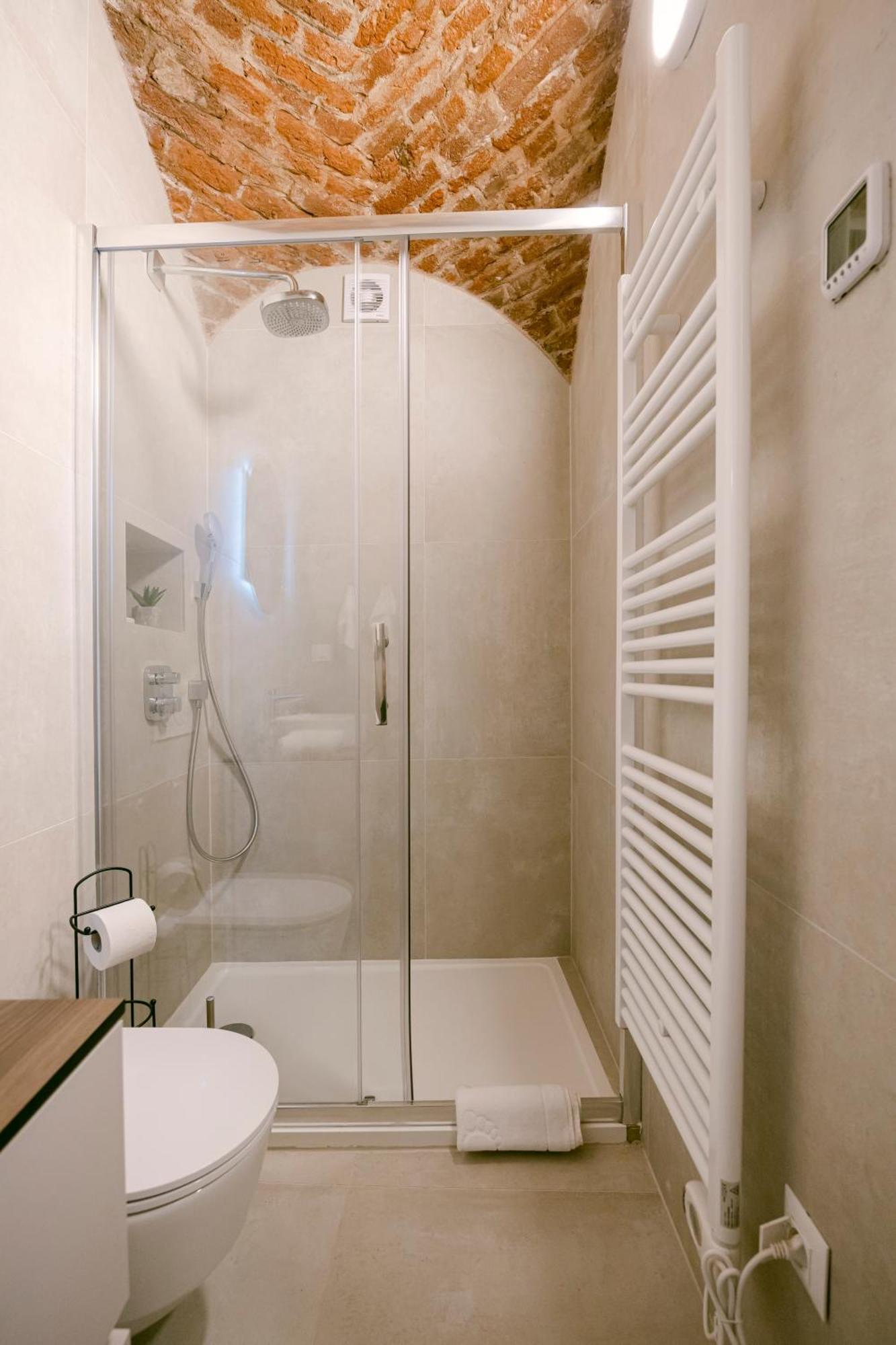 Apartments Tkalca Zágráb Kültér fotó