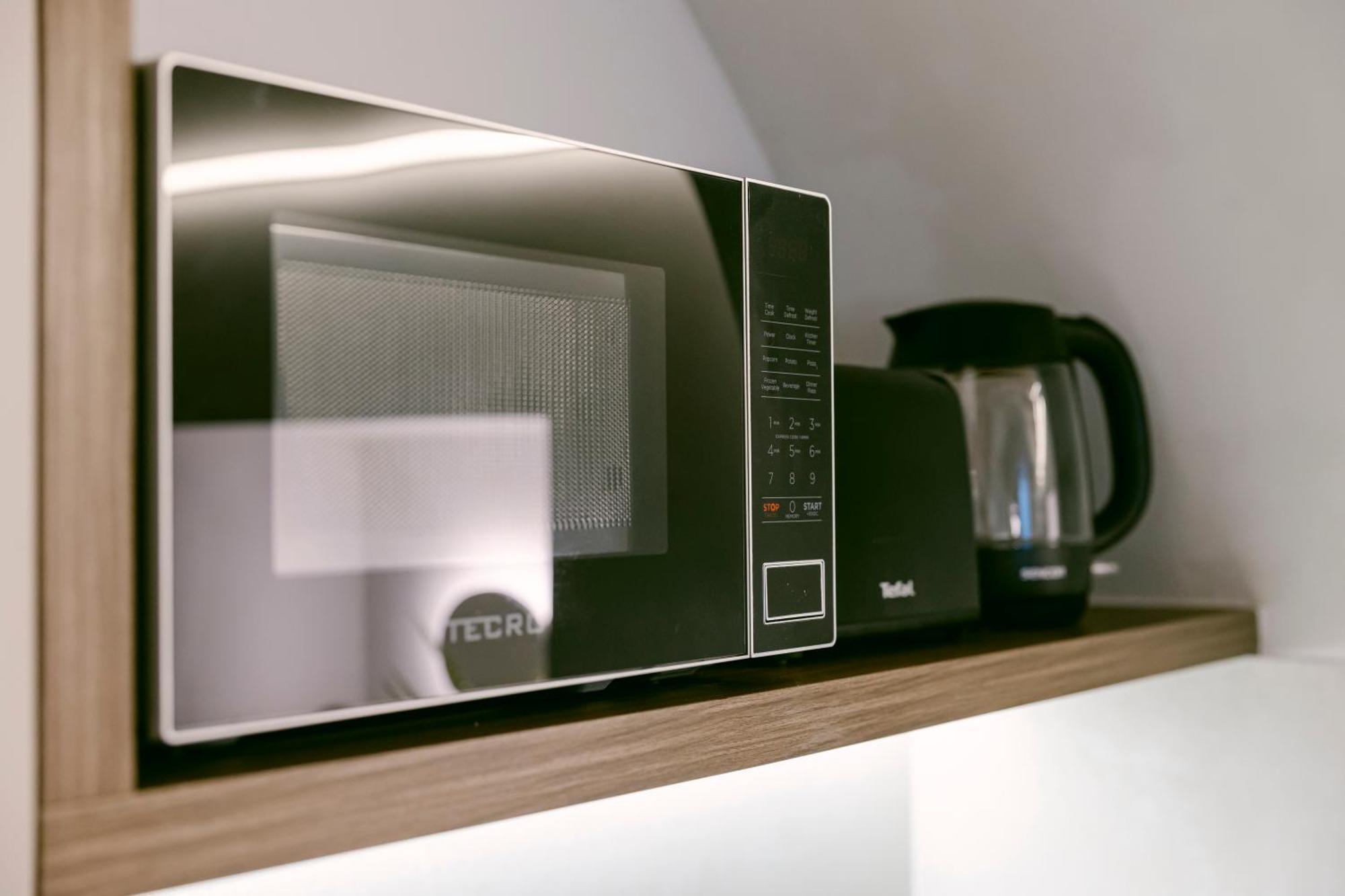 Apartments Tkalca Zágráb Kültér fotó