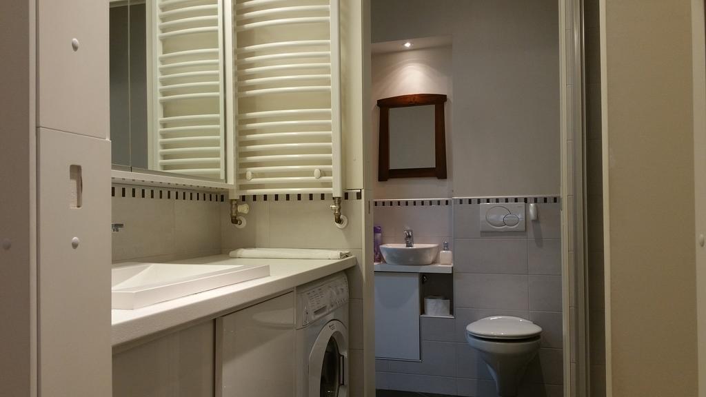 Apartments Tkalca Zágráb Kültér fotó