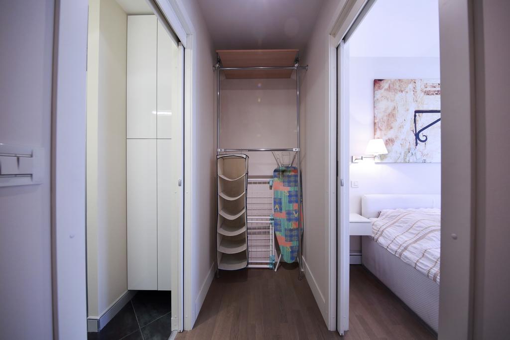 Apartments Tkalca Zágráb Kültér fotó