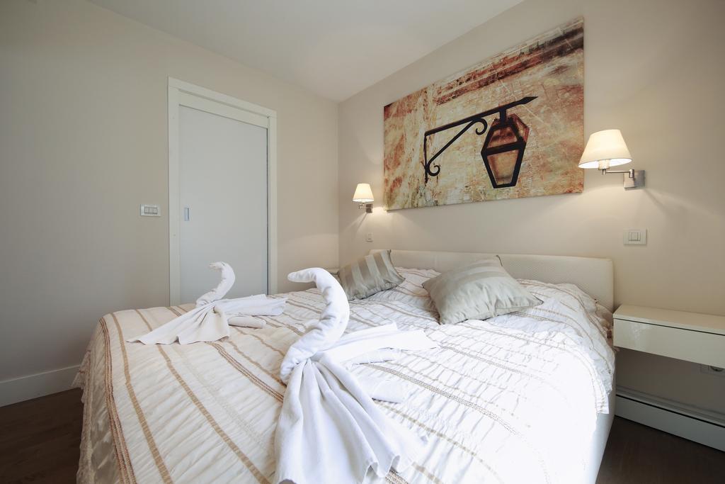 Apartments Tkalca Zágráb Kültér fotó